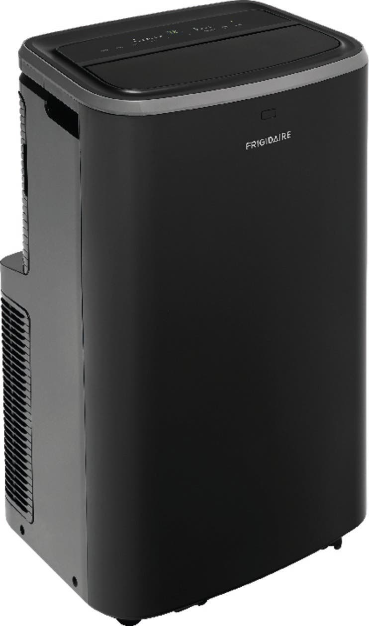Frigidaire FFPH1222U1 Black