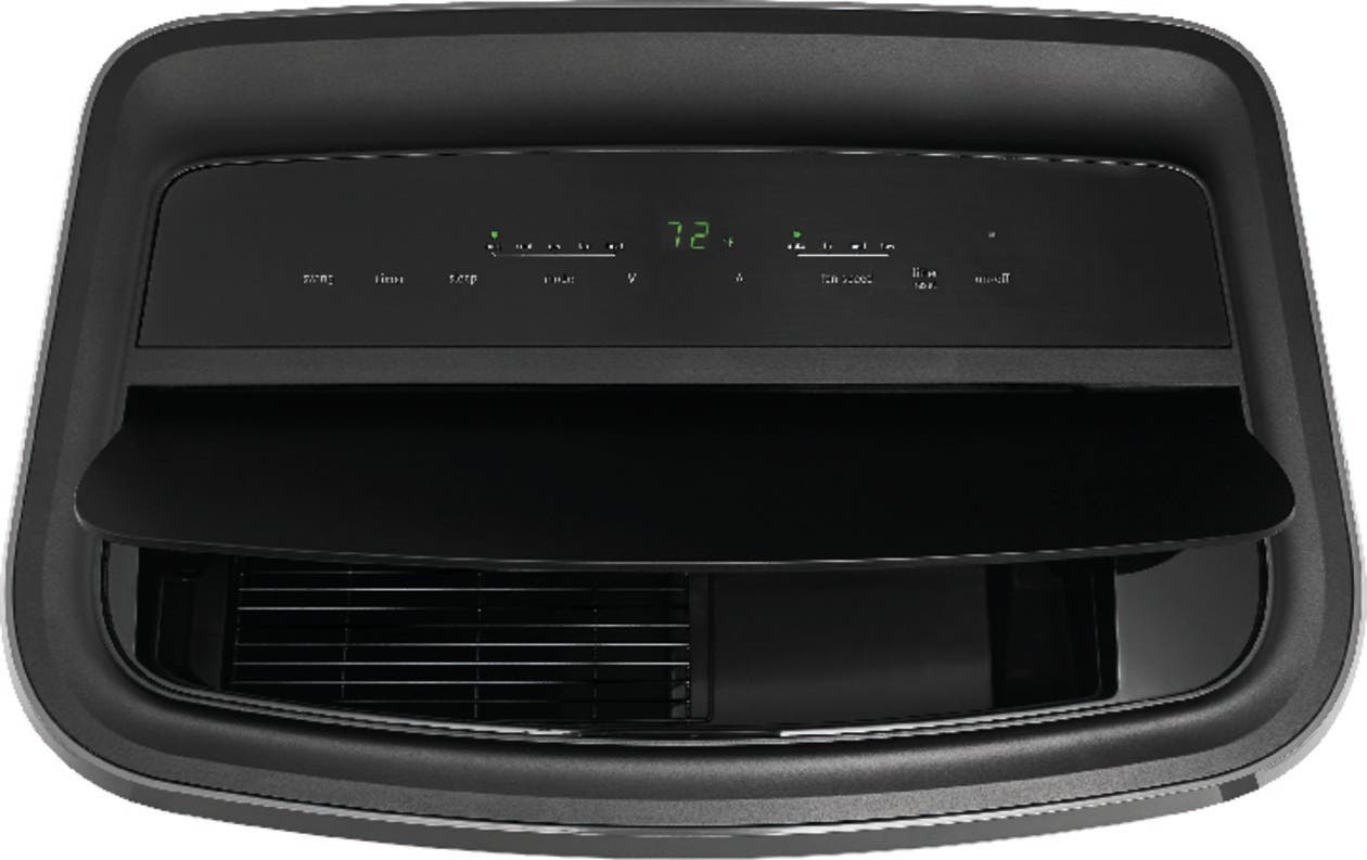 Frigidaire FFPH1222U1 Black