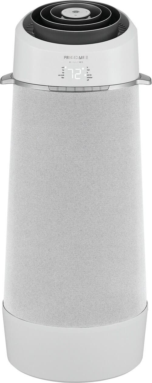Frigidaire FGPC1044U1 White
