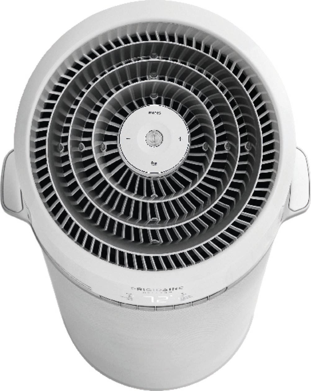 Frigidaire FGPC1044U1 White