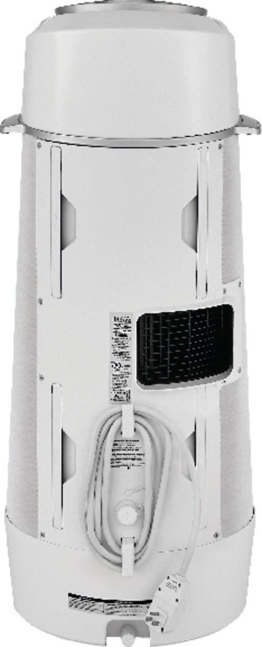 Frigidaire FGPC1044U1 White