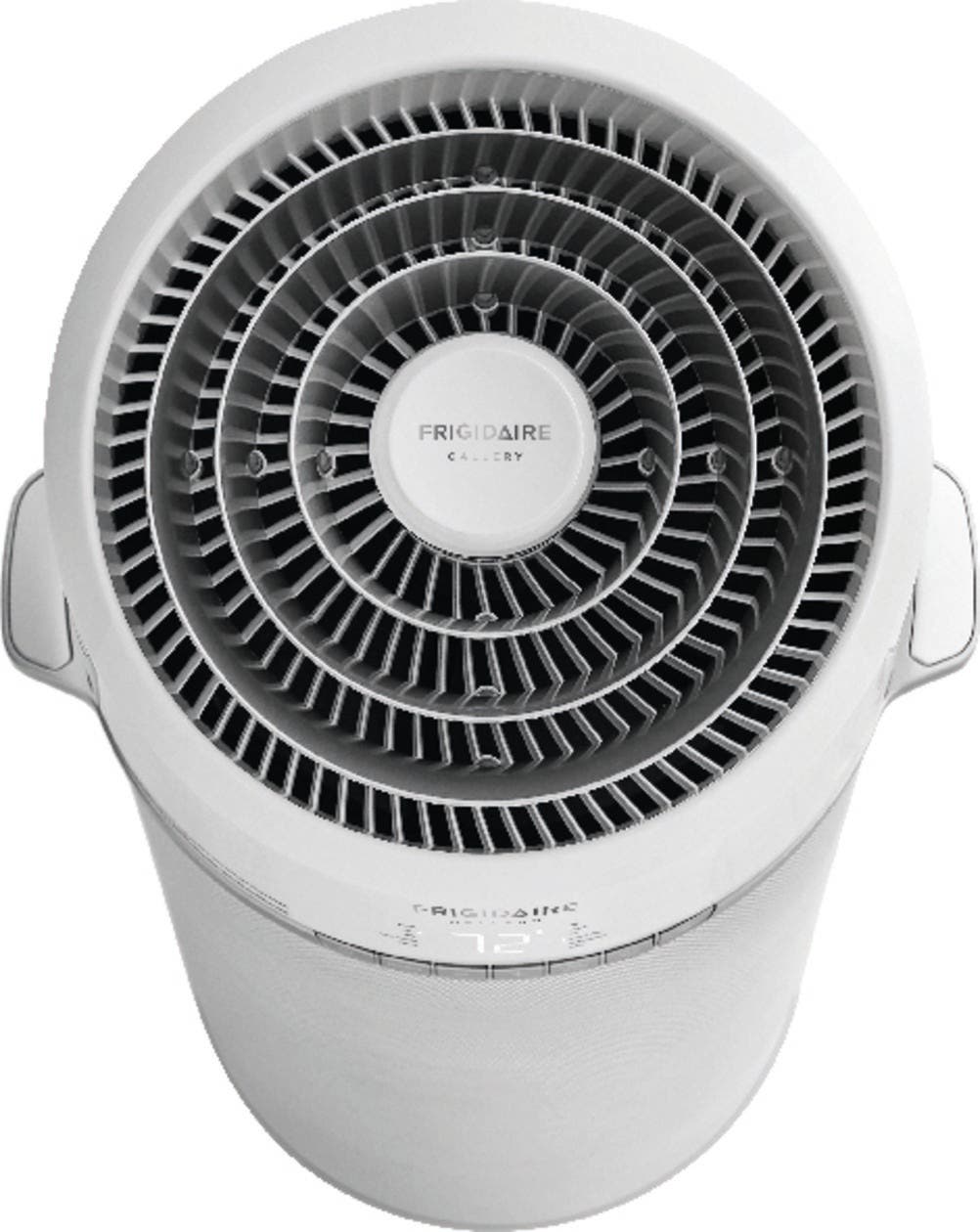 Frigidaire FGPC1044U1 White