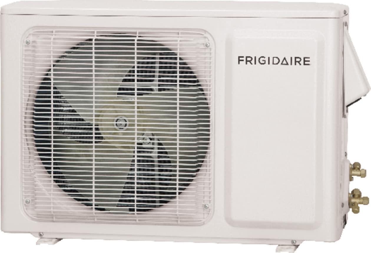 Frigidaire FFHP094CS1 White