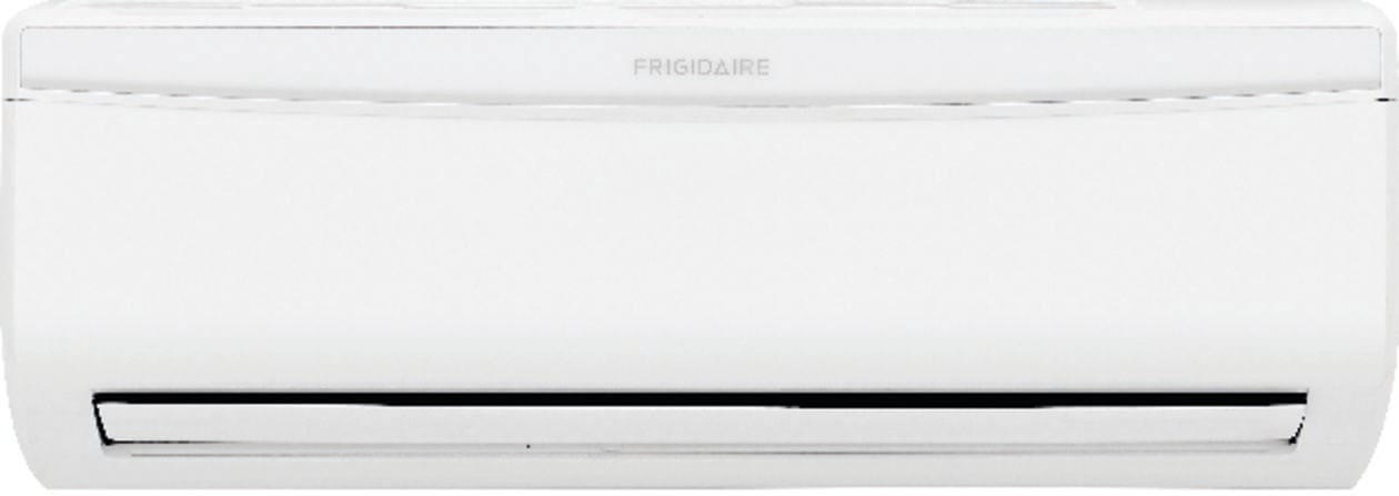 Frigidaire FFHP124WS1 White