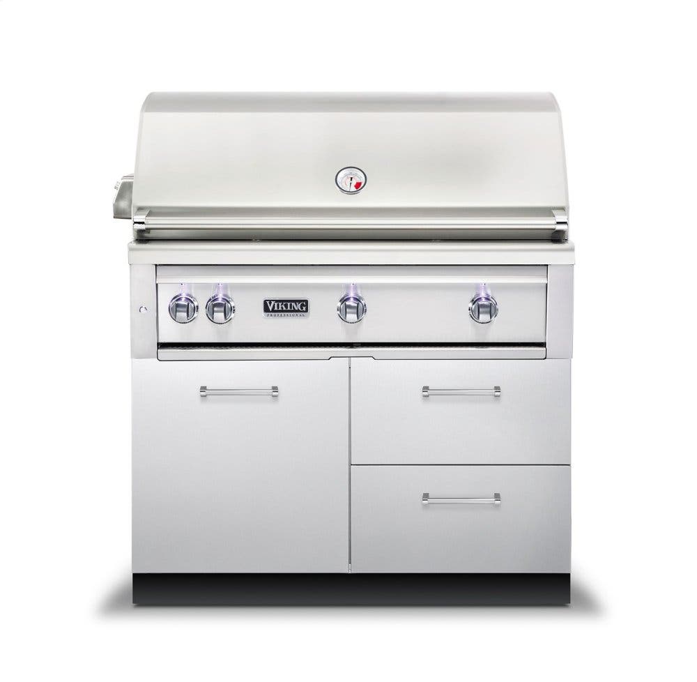 Viking VQBO5420SS Stainless Steel