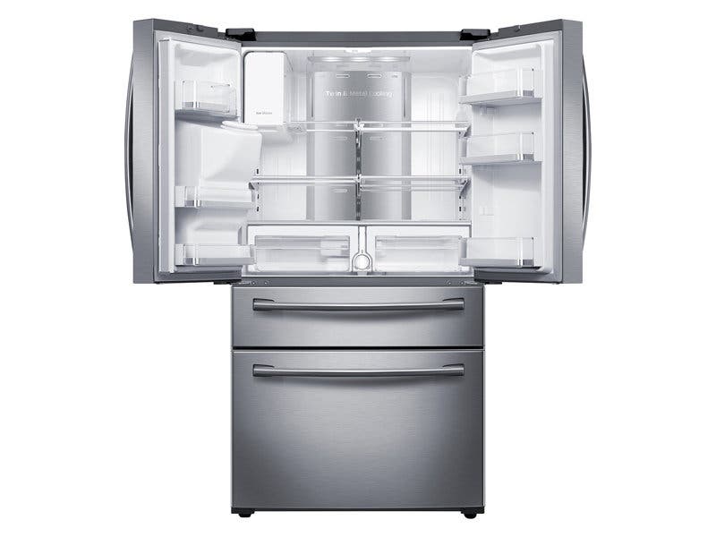 Samsung RF28NHEDBSR Stainless Steel