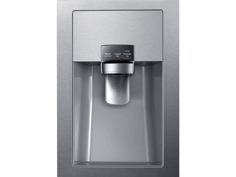Samsung RF28NHEDBSR Stainless Steel
