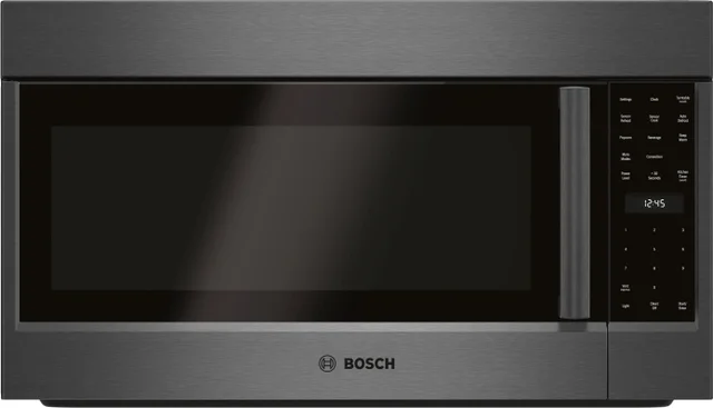 Bosch HMV8044U