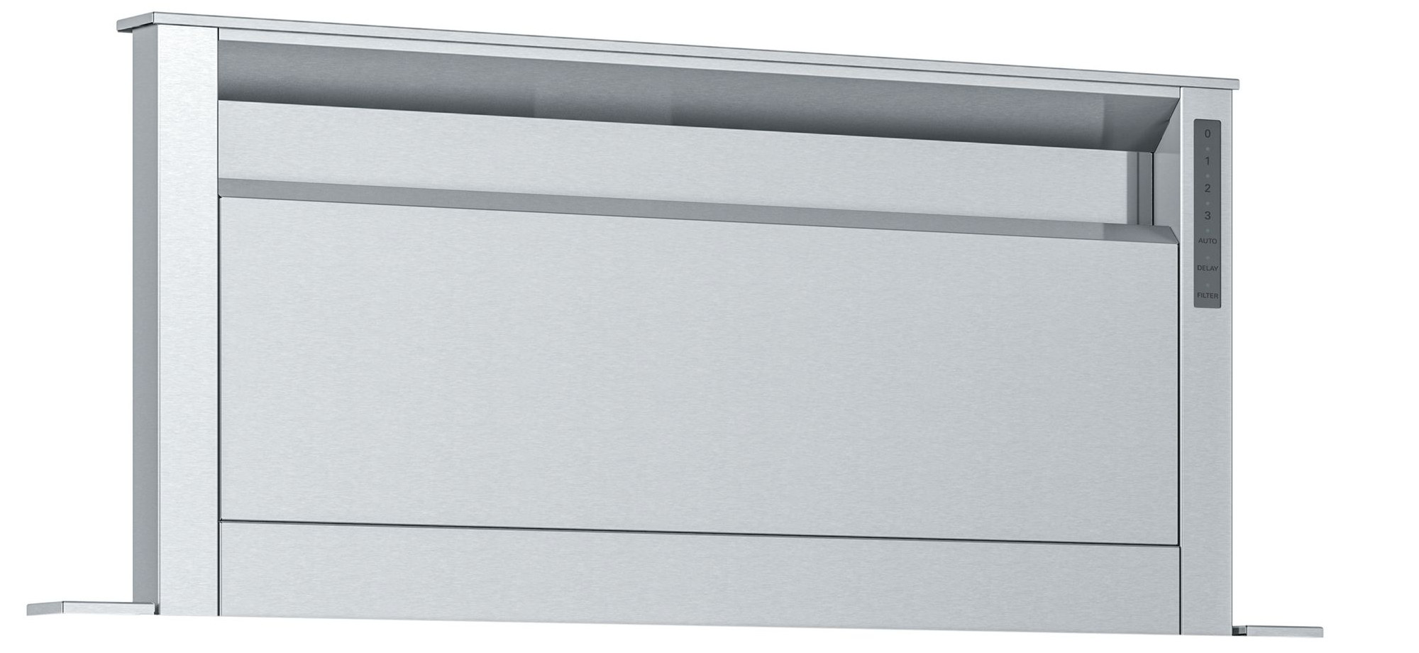 Thermador UCVM36RS Stainless Steel