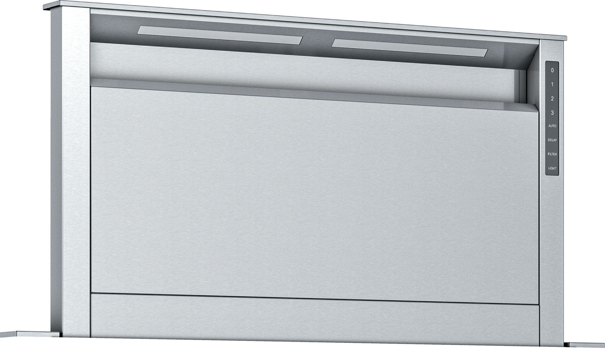 Thermador UCVP36RS Stainless Steel