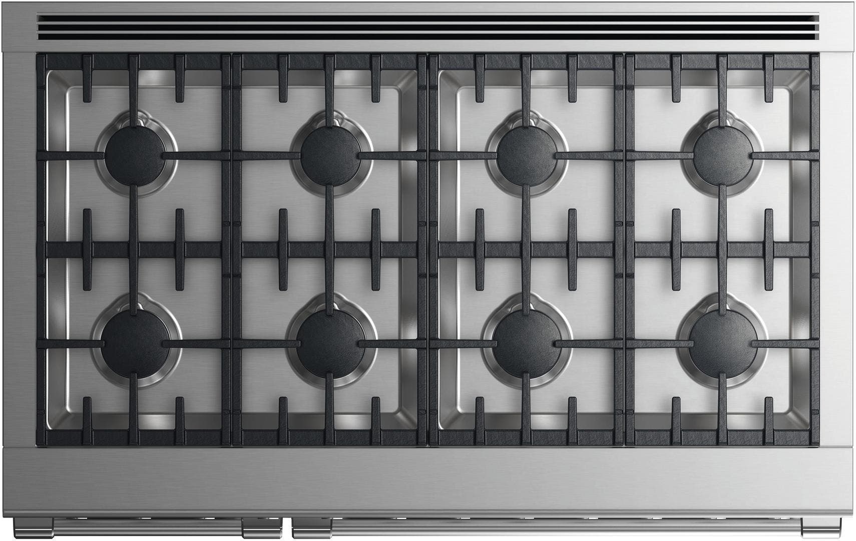 Fisher Paykel RDV2488LN Stainless Steel With Black Glass