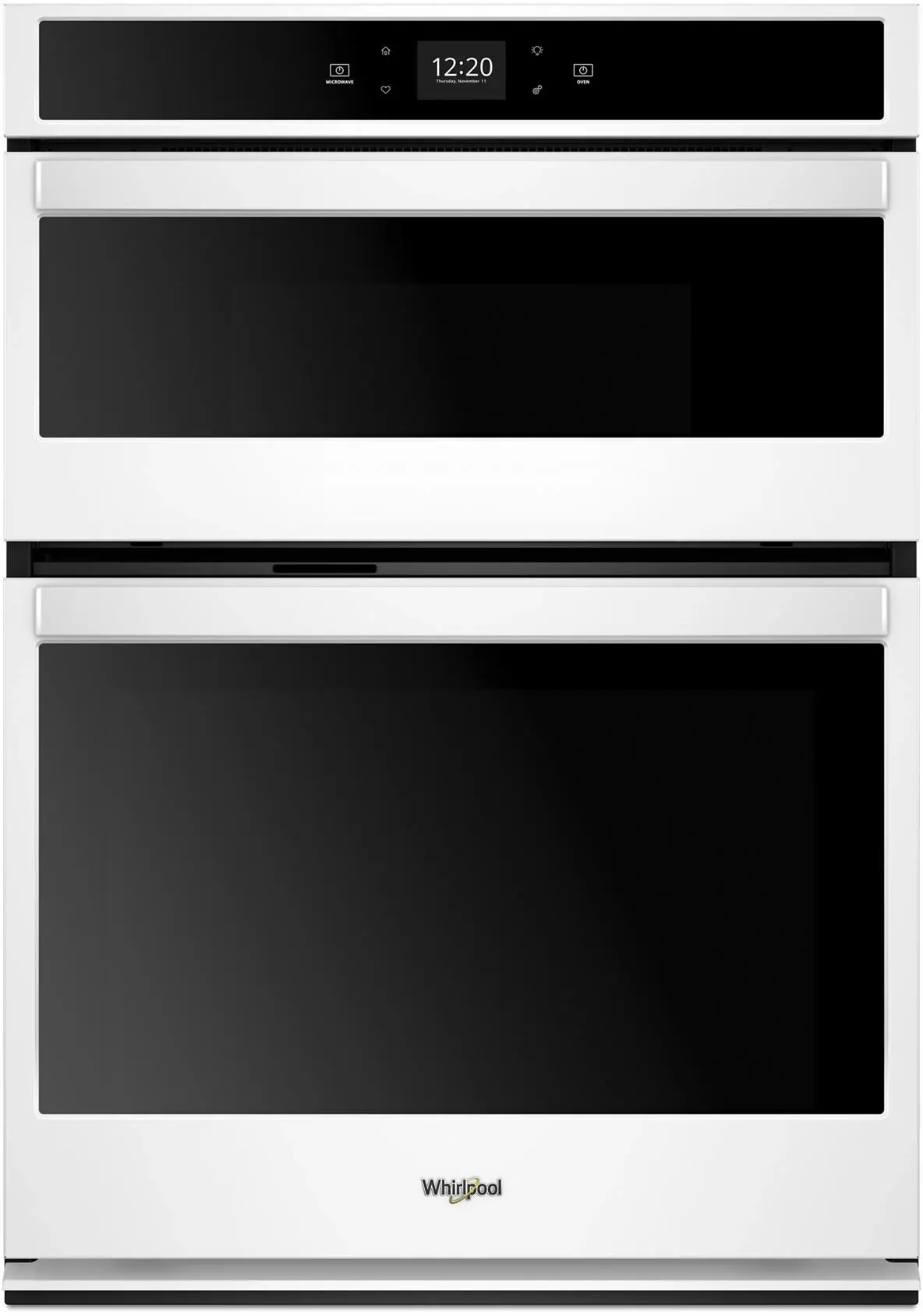 Whirlpool WOC54EC0HW White