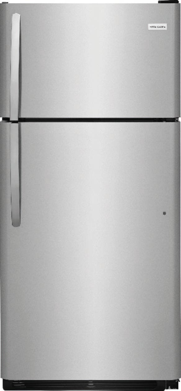 Frigidaire FTMD18P4TS Stainless Steel
