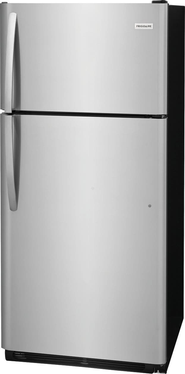 Frigidaire FTMD18P4TS Stainless Steel