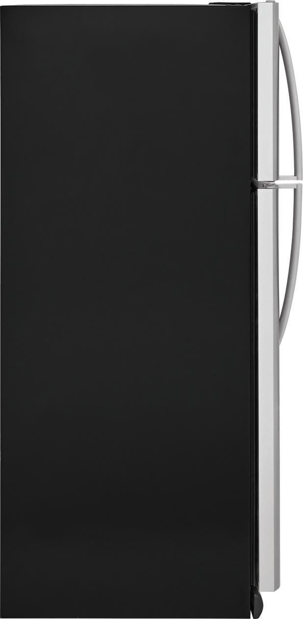 Frigidaire FTMD18P4TS Stainless Steel