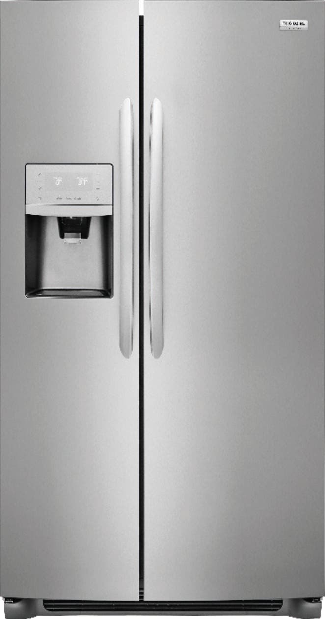 Frigidaire DGHX2355TF Stainless Steel