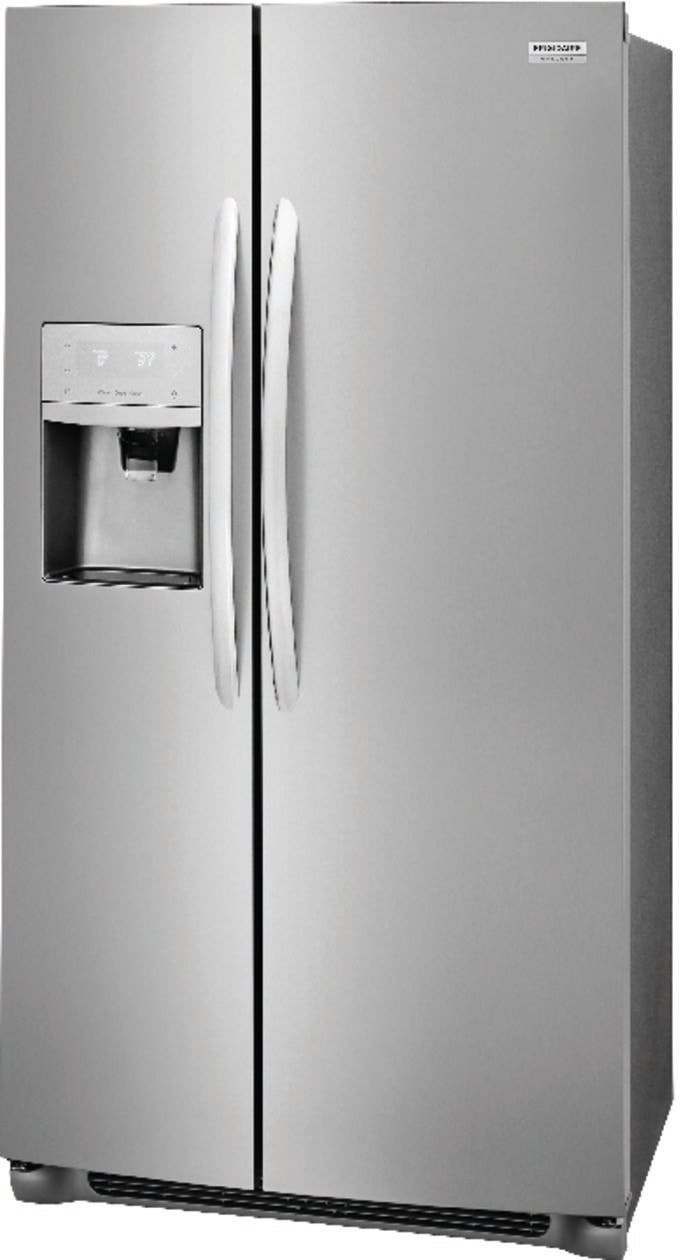 Frigidaire DGHX2355TF Stainless Steel