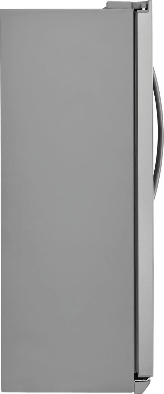 Frigidaire DGHX2655TF Stainless Steel