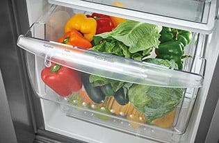 Frigidaire DGHX2655TF Stainless Steel