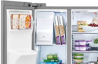 Frigidaire DGHX2655TF Stainless Steel