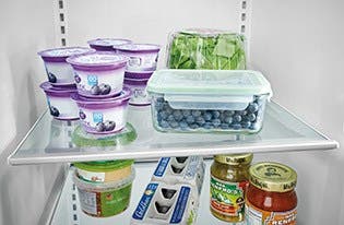 Frigidaire DGHX2655TF Stainless Steel