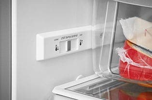 Frigidaire DGHK2355TF Stainless Steel