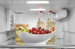 Frigidaire DGHK2355TF Stainless Steel