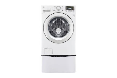 LG WM3080CW White