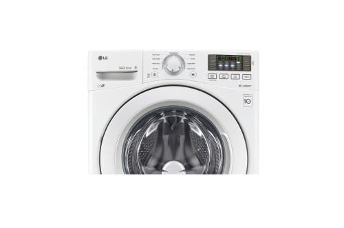 LG WM3080CW White