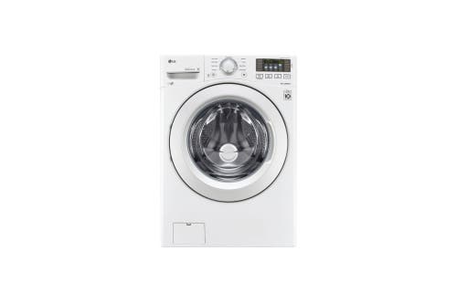 LG WM3080CW White