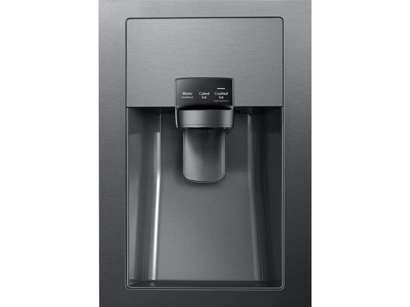 Samsung RF28NHEDBSG Black Stainless Steel