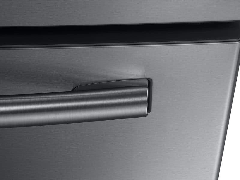 Samsung RF28NHEDBSG Black Stainless Steel