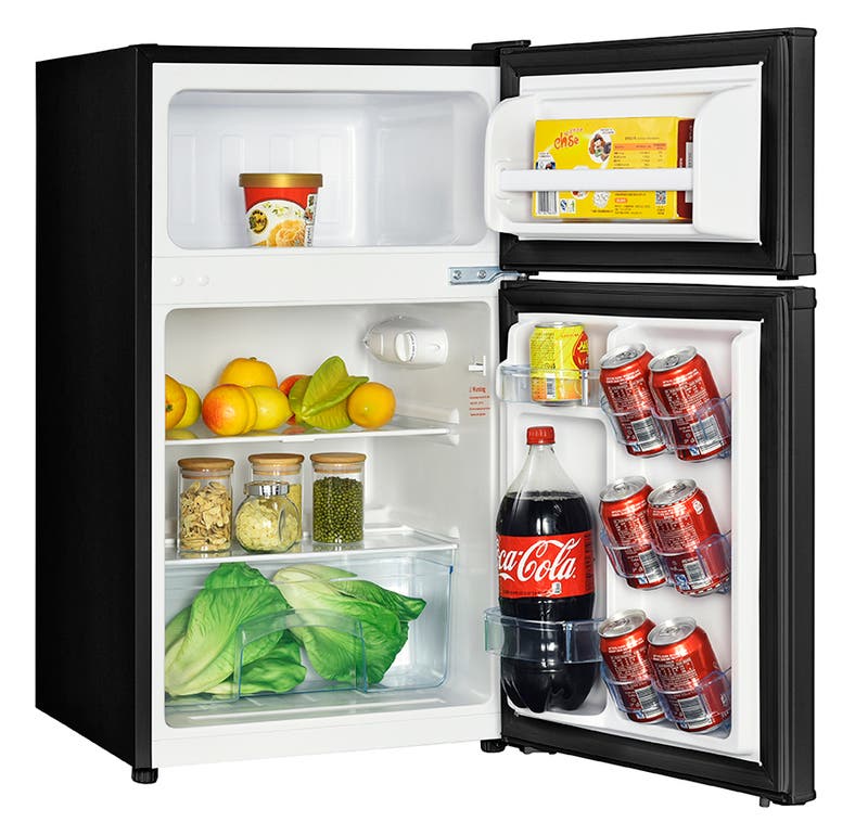 Avanti RA31B1B Black
