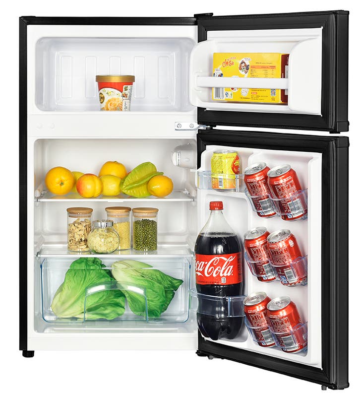 Avanti RA31B1B Black