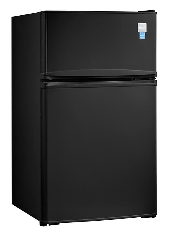 Avanti RA31B1B Black