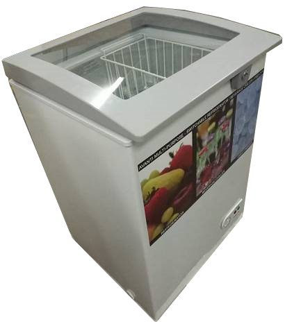 Avanti CF35T0WG White