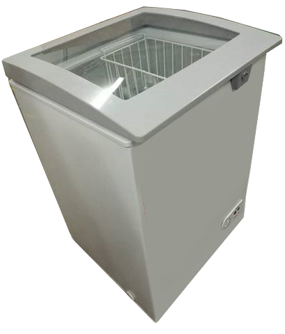 Avanti CF35T0WG White