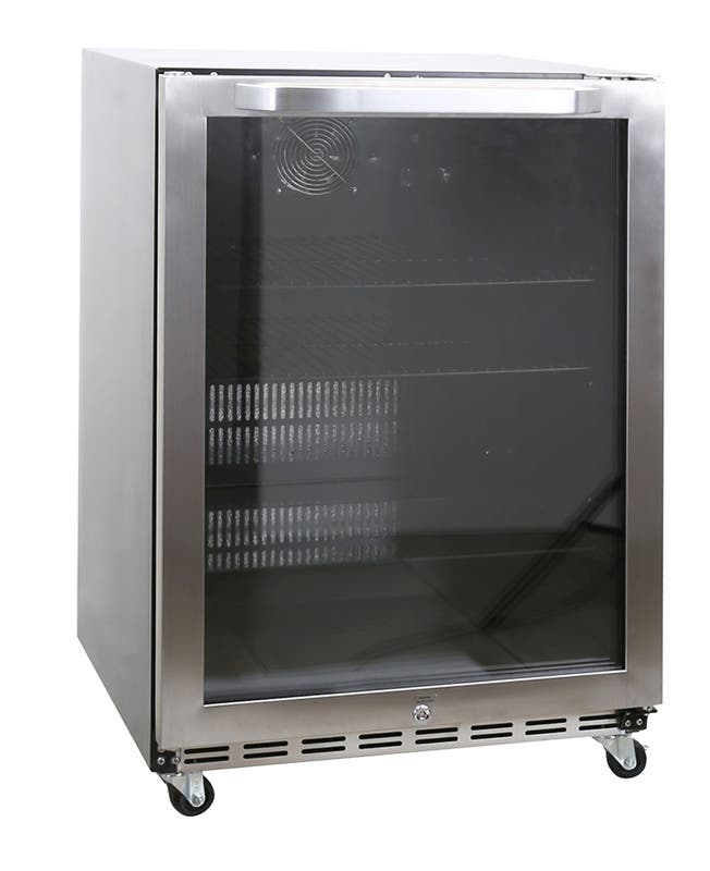 Avanti COR51Z3SGN Stainless Steel