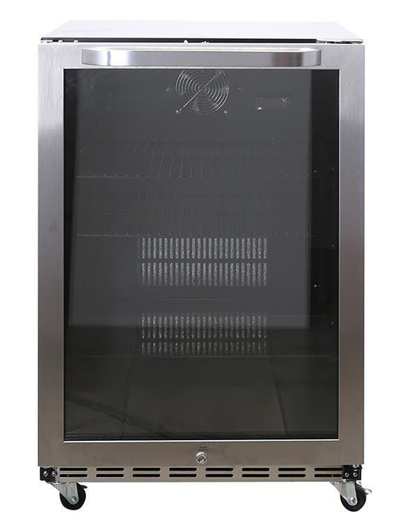 Avanti COR51Z3SGN Stainless Steel