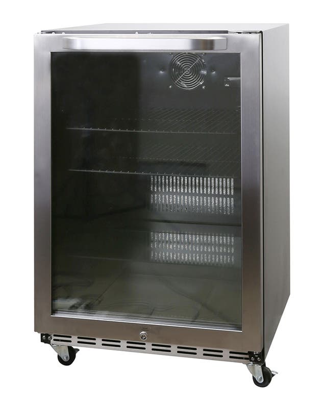 Avanti COR51Z3SGN Stainless Steel