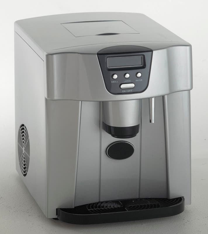 Avanti WIMD332PCIS Stainless Steel Look