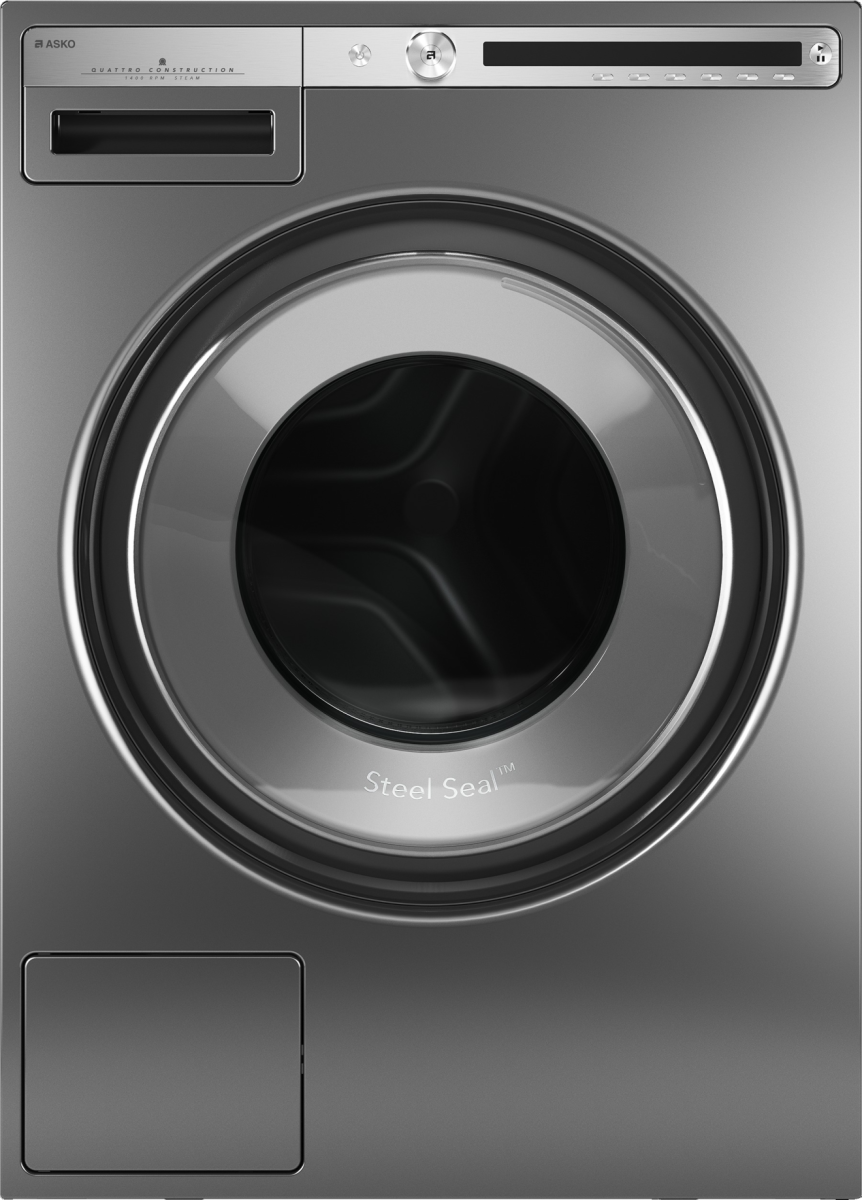 Asko W4114CT
