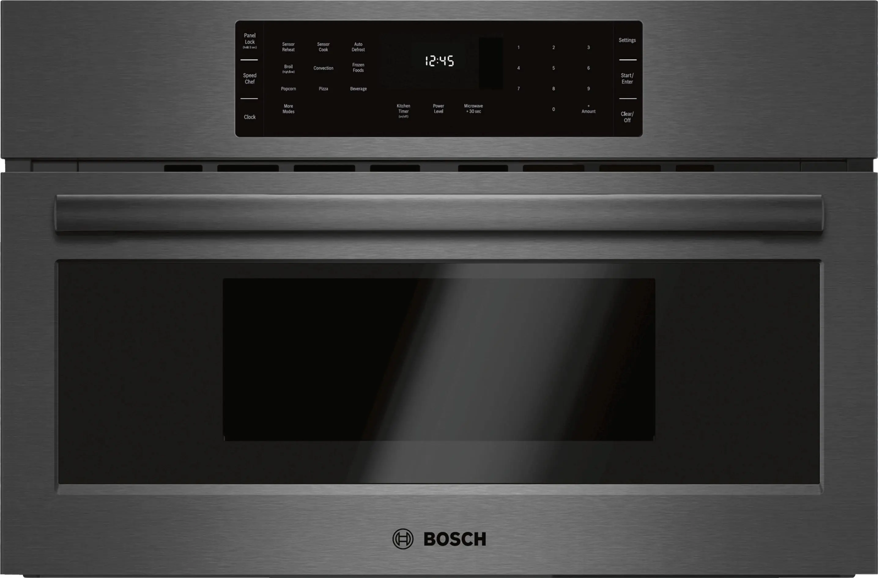 Bosch HMC80242UC
