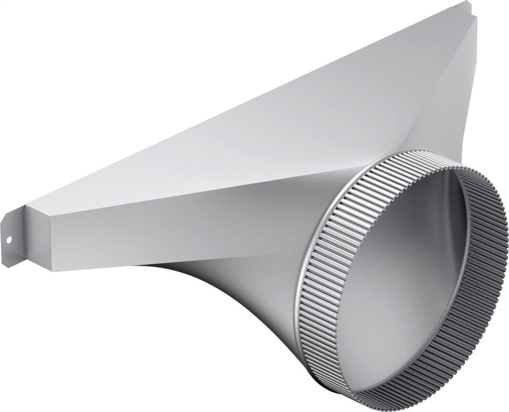 Side / Rear Transition for Downdraft Hood