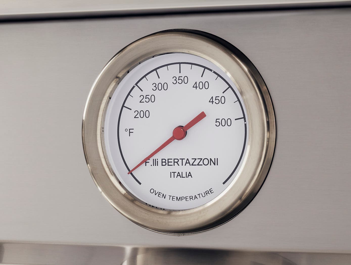 Bertazzoni MAST305DFMBIE Matte White