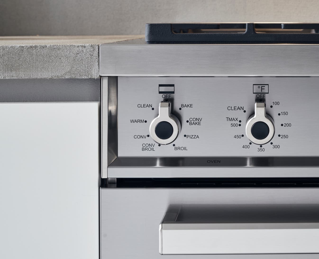 Bertazzoni PROF304DFSART Arancio Orange