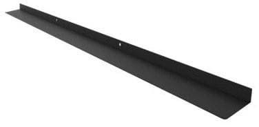 Sharp SKMD24F0AH Black Stainless Steel