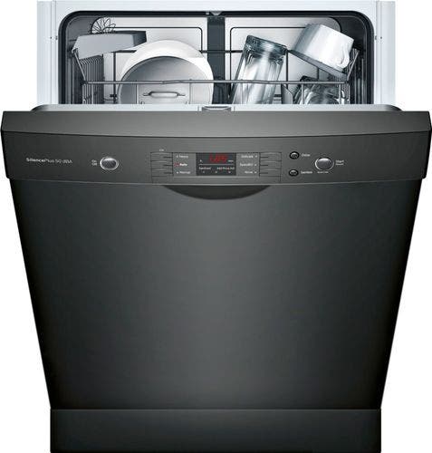 Bosch SHEM3AY56N Black
