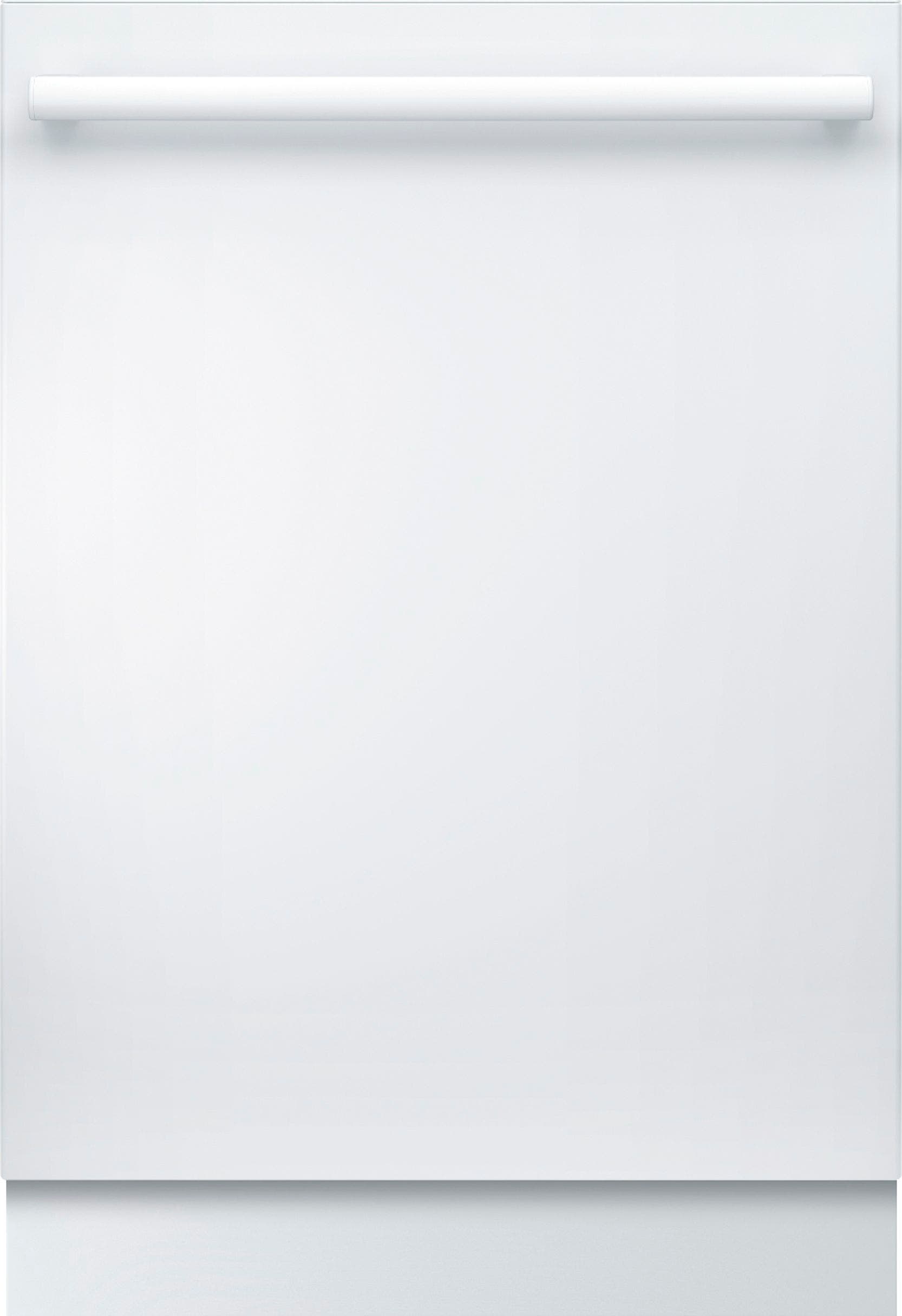 Bosch SHXM4AY52N White