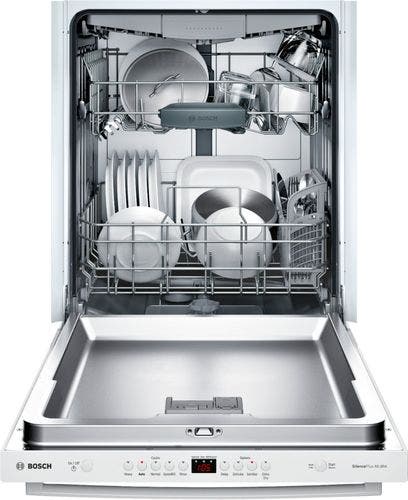 Bosch SHXM4AY52N White